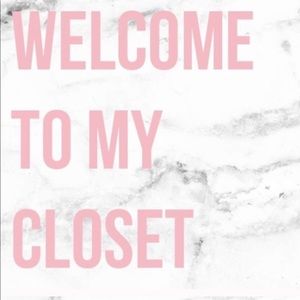 💖Meet Your Posher!